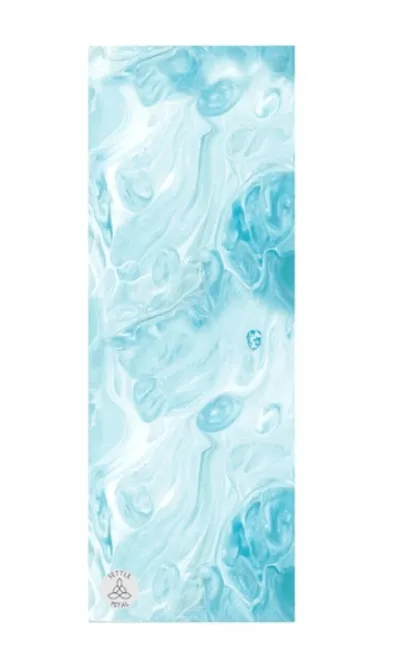 Flow Yoga Mat