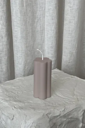 Flower Pillar