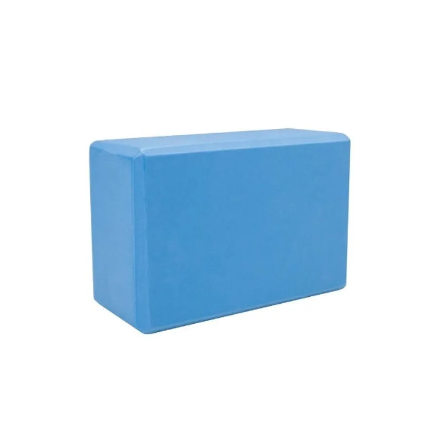 Foam Yoga Block