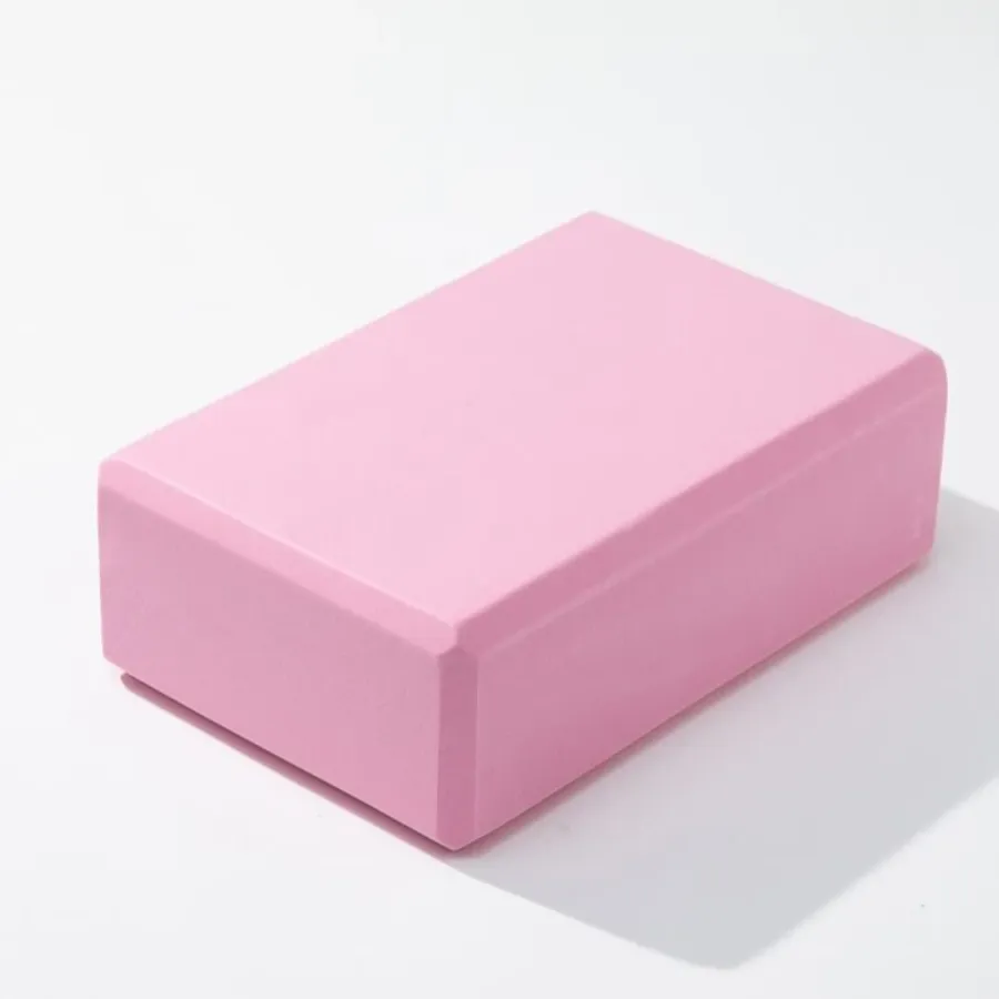 Foam Yoga Block