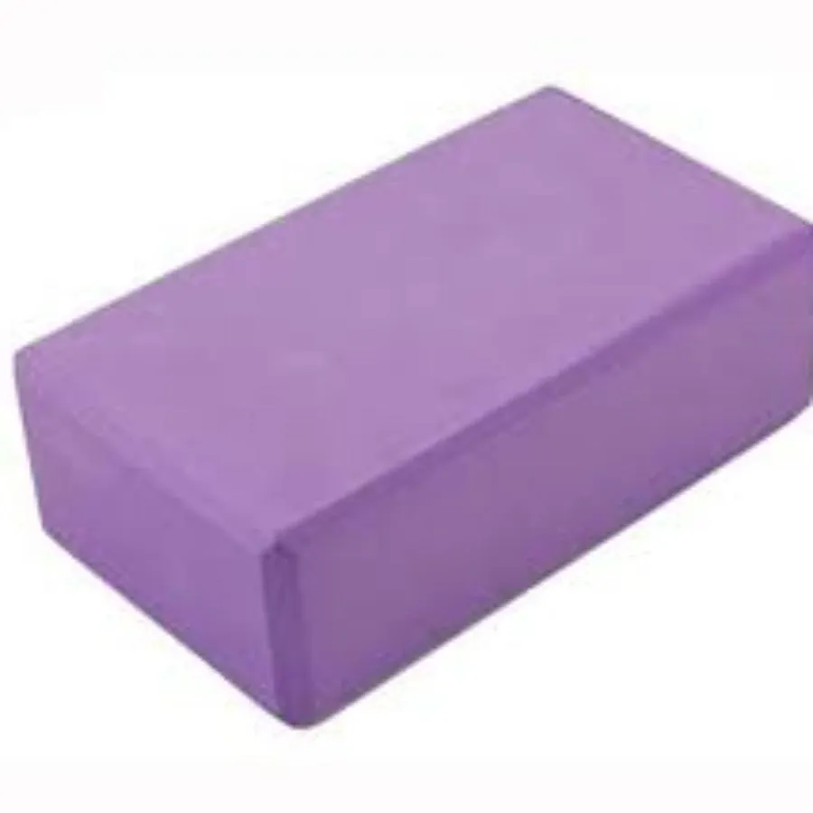 Foam Yoga Block