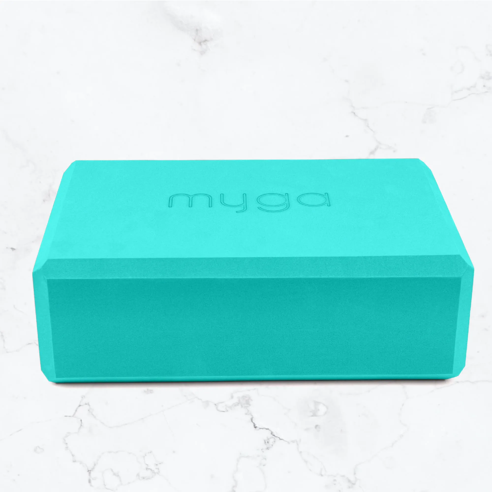 Foam Yoga Blocks