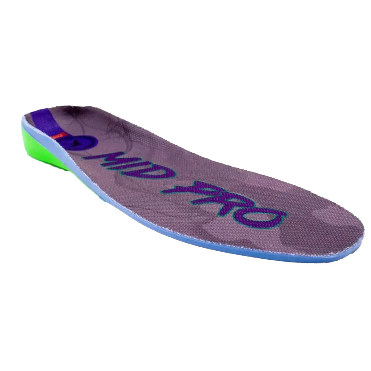 Footprint - King Foam Elite Pro Mid 5mm Classic Insoles