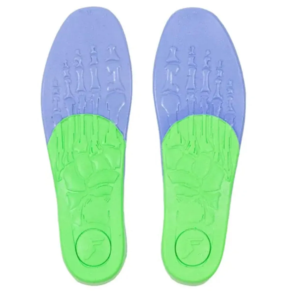 Footprint - King Foam Elite Pro Mid 5mm Classic Insoles