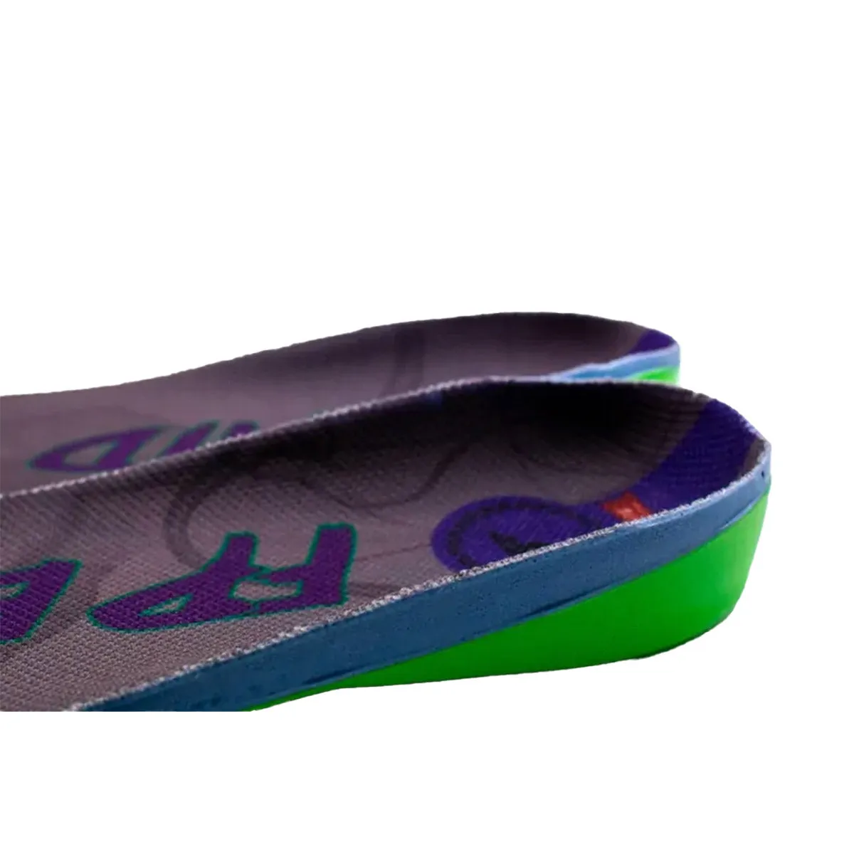 Footprint - King Foam Elite Pro Mid 5mm Classic Insoles