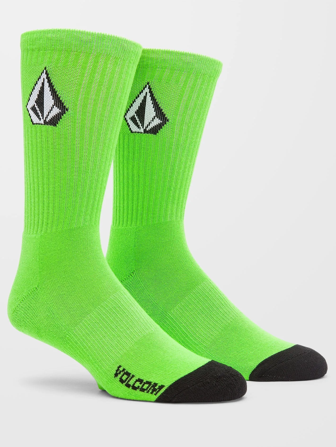 Full Stone Socks (3 Pack) - STONE BLUE