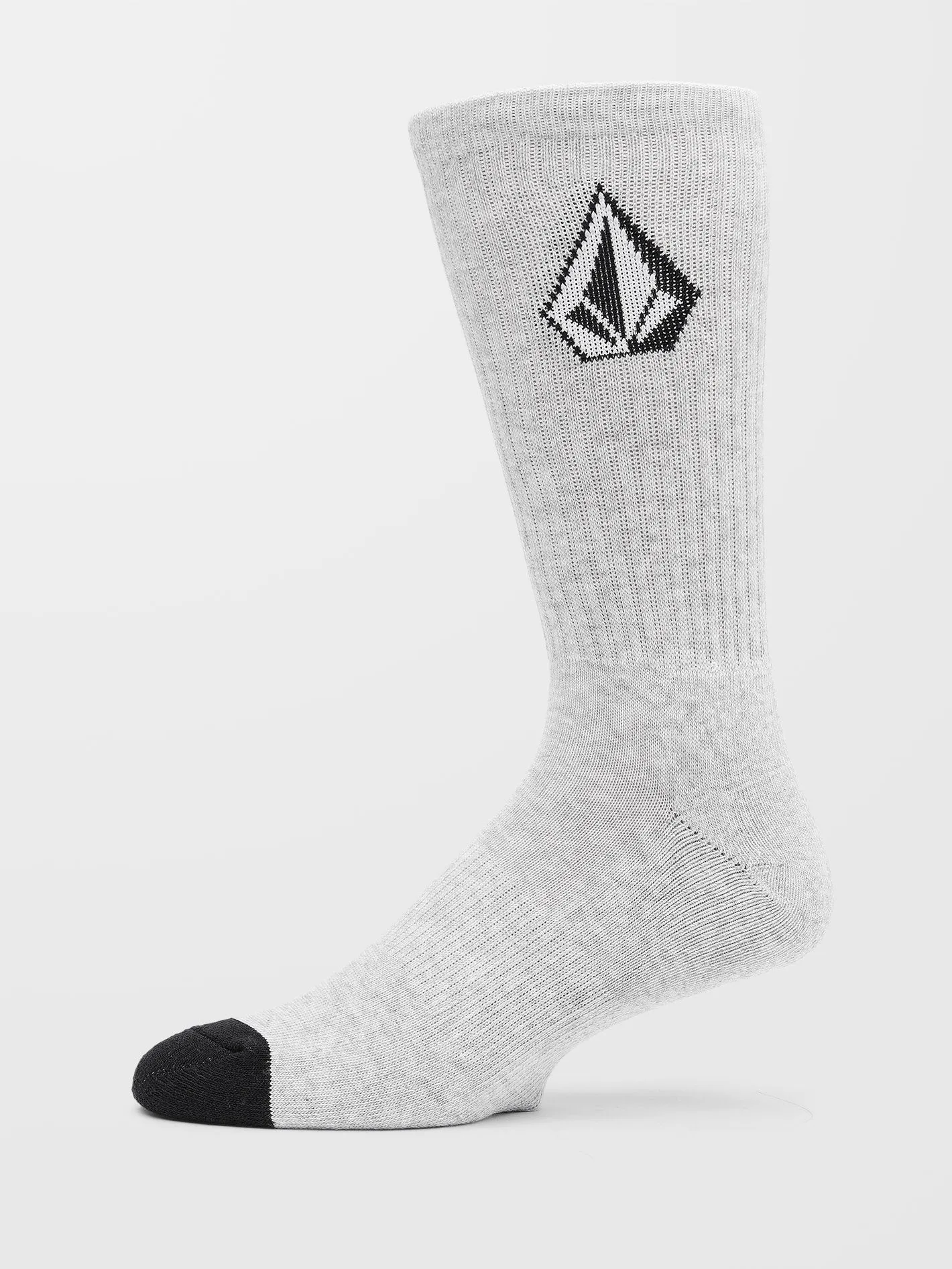Full Stone Socks (3 Pack) - STONE BLUE