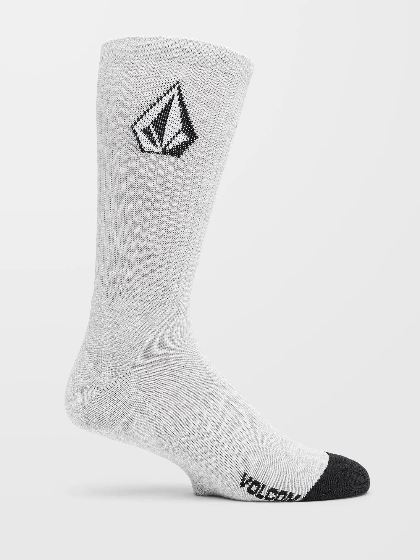 Full Stone Socks (3 Pack) - STONE BLUE