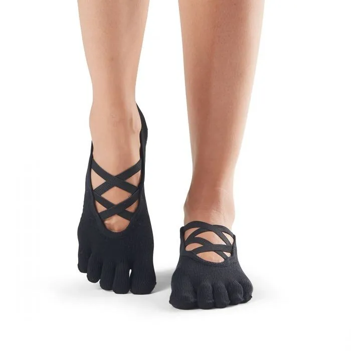 Full Toe Elle Grip Socks