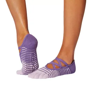 Full Toe Elle Grip Socks