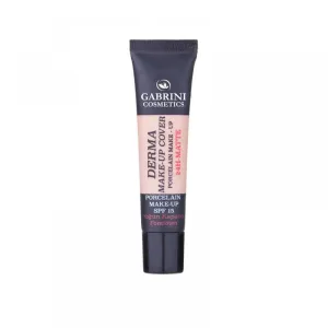 Gabrini Derma Make-Up Cover Foundation - 103