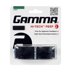 Gamma Hi-Tech Perf Replacement Grip