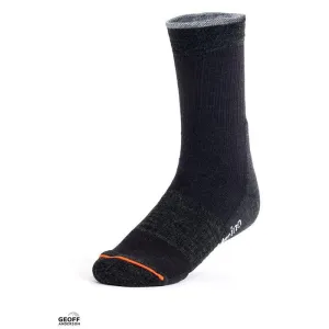 Geoff Anderson Reboot Sock