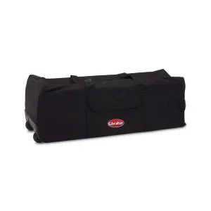 Gibraltar GHTB Transport System Long Hardware Bag w/Wheels