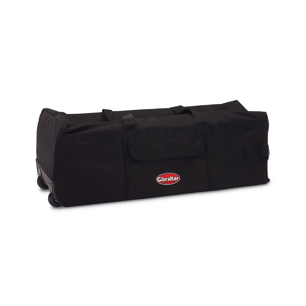 Gibraltar GHTB Transport System Long Hardware Bag w/Wheels