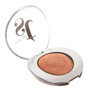 Glam & Shine Glimmer Eye Shadow - Sun Kissed