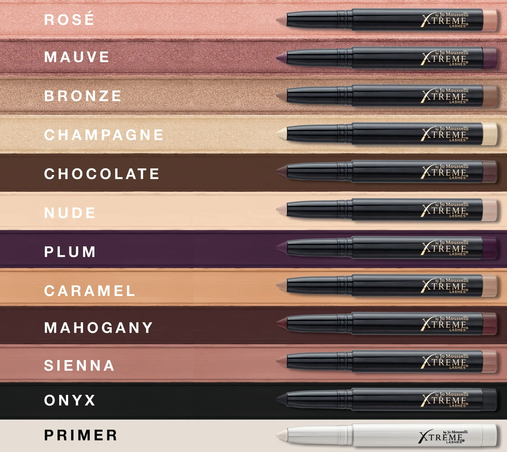 Glideshadow™ Long Lasting stick - Ombretto Compatto S.