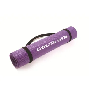 Gold's Gym Yoga Non-Slip Mat