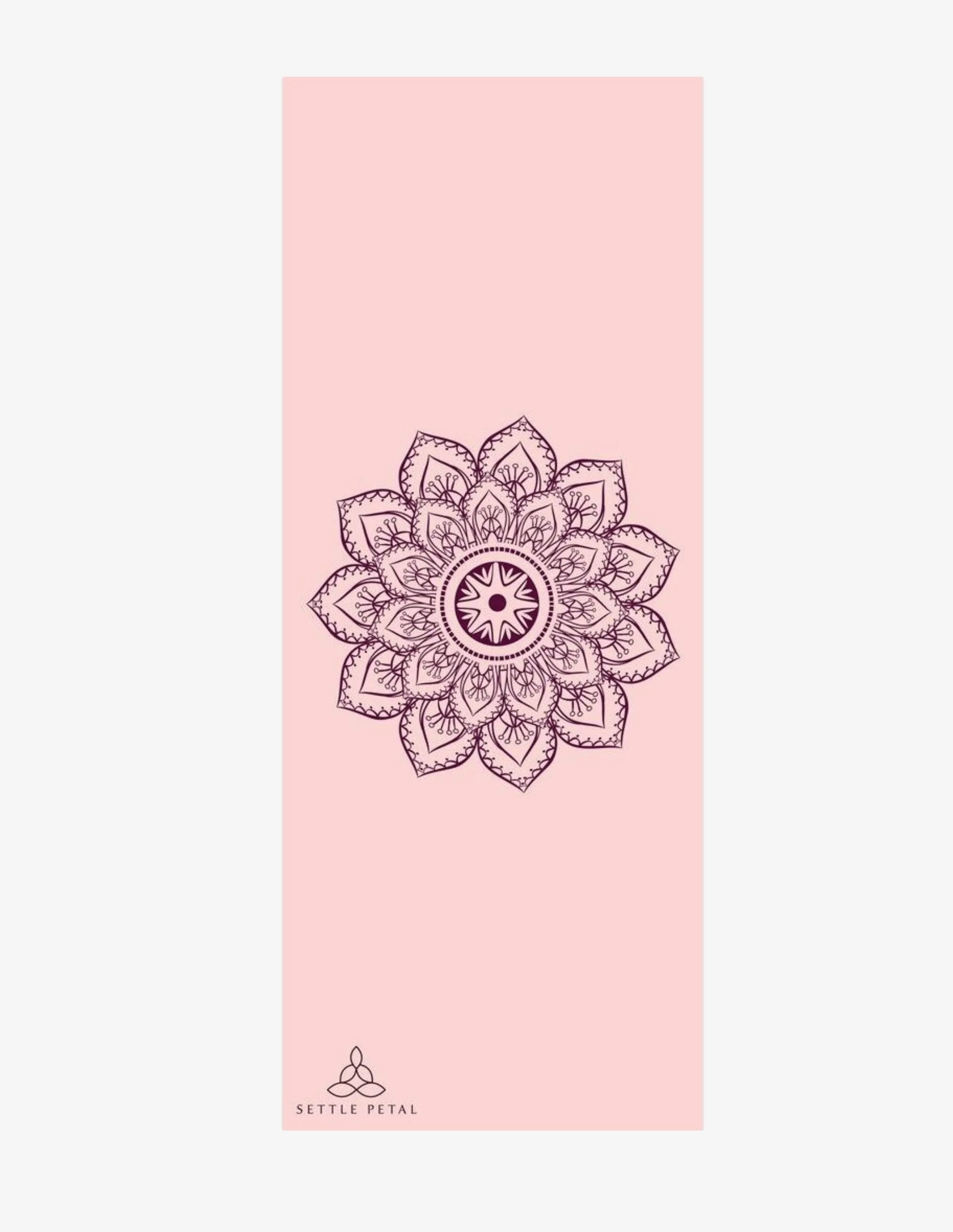 Grace Yoga Mat