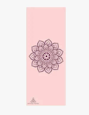 Grace Yoga Mat
