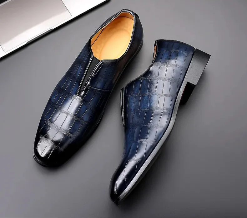 Grafton Shoes