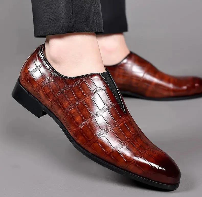 Grafton Shoes