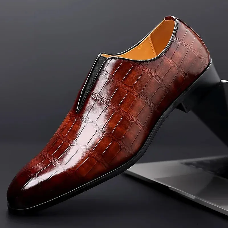 Grafton Shoes