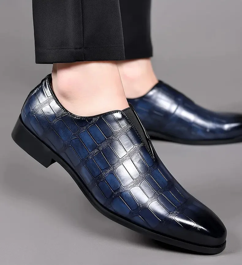Grafton Shoes