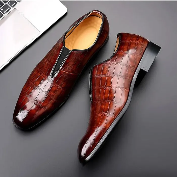 Grafton Shoes