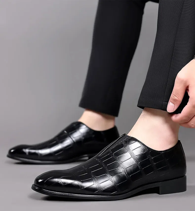 Grafton Shoes