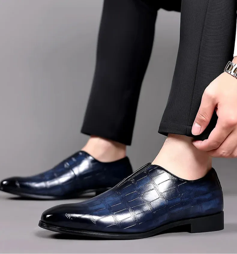 Grafton Shoes