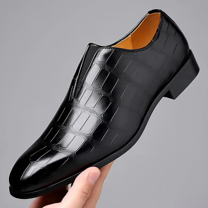 Grafton Shoes