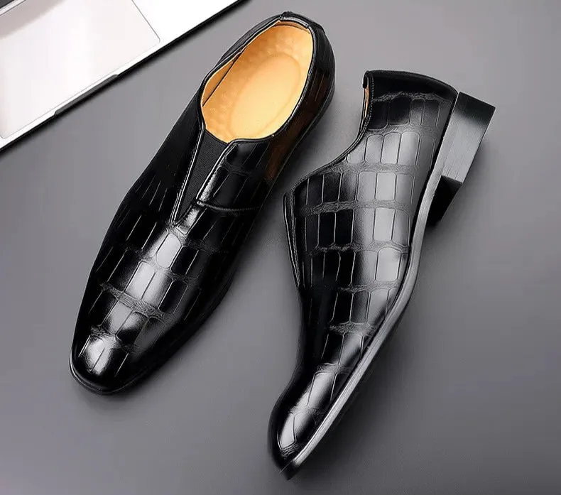 Grafton Shoes