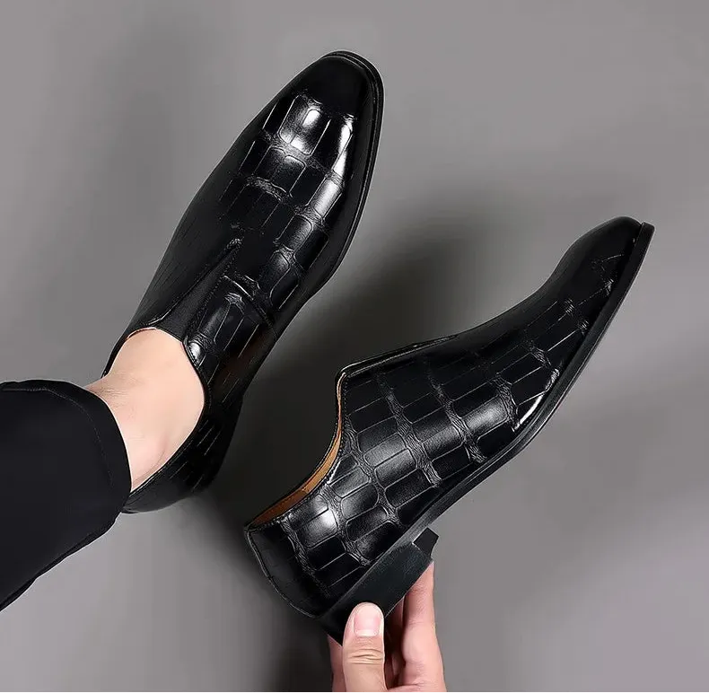 Grafton Shoes