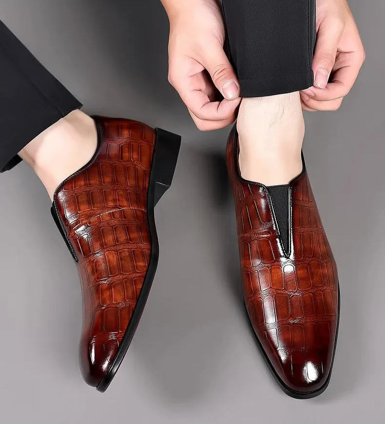 Grafton Shoes