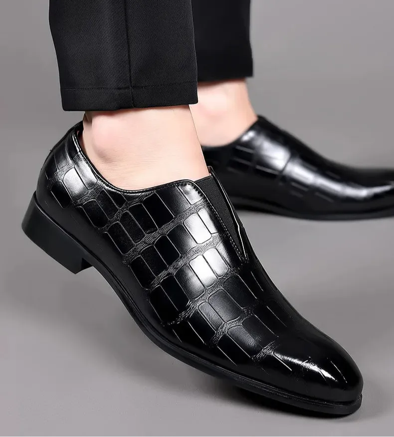 Grafton Shoes