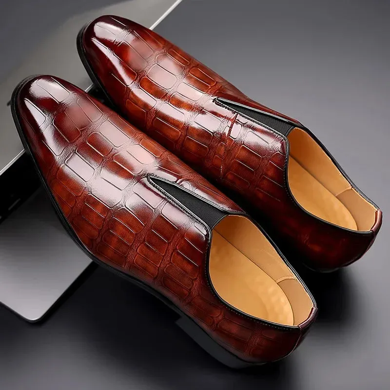 Grafton Shoes