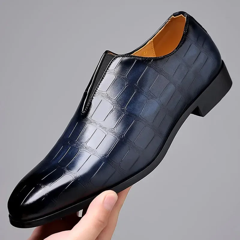 Grafton Shoes