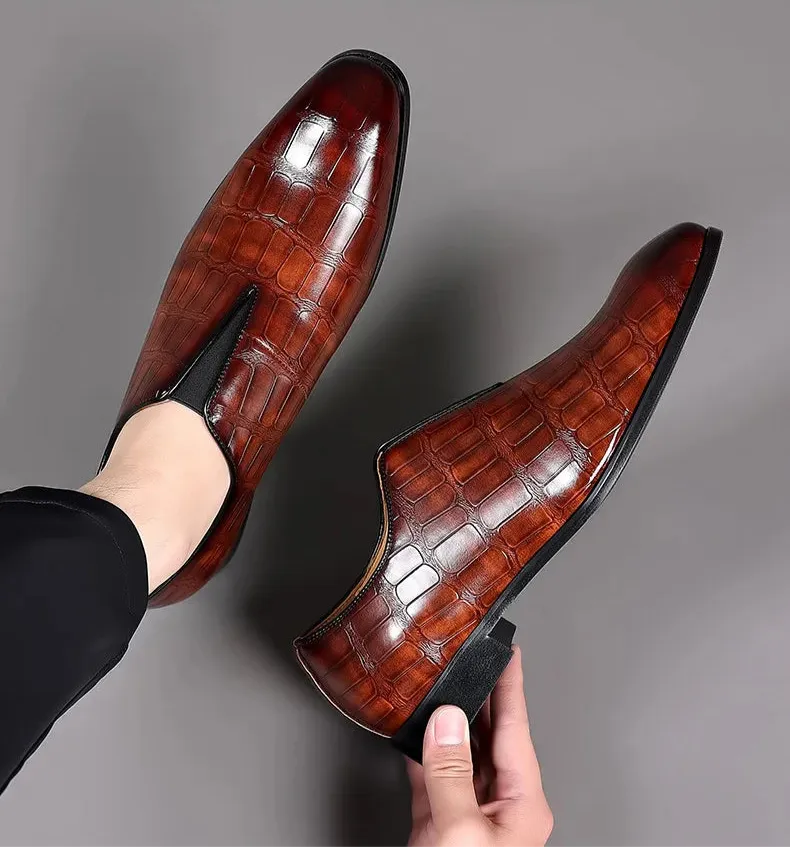 Grafton Shoes