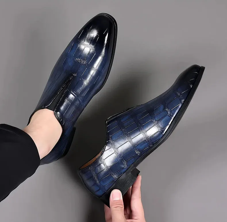 Grafton Shoes