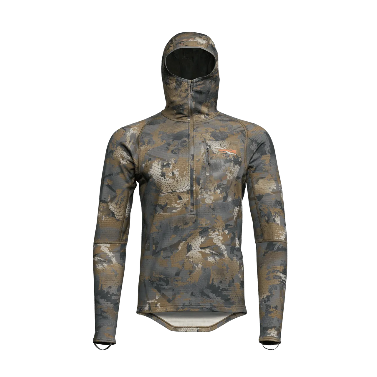 Grinder Hoody