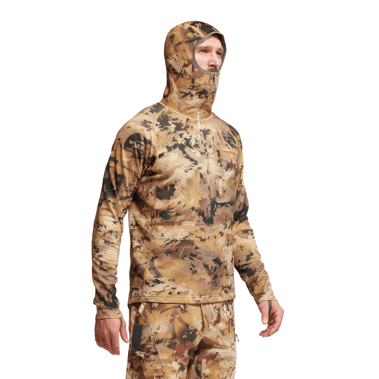 Grinder Hoody