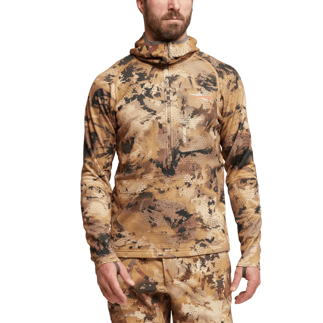 Grinder Hoody