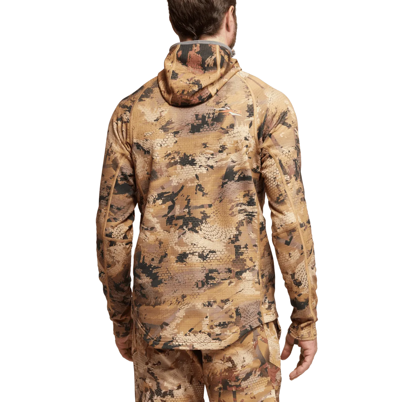 Grinder Hoody