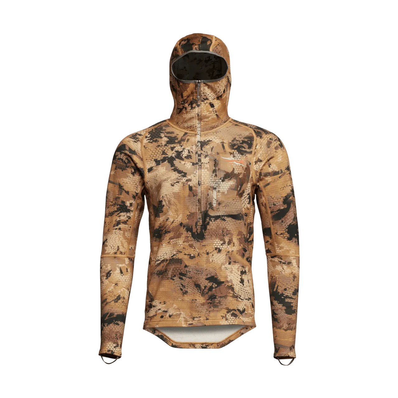 Grinder Hoody