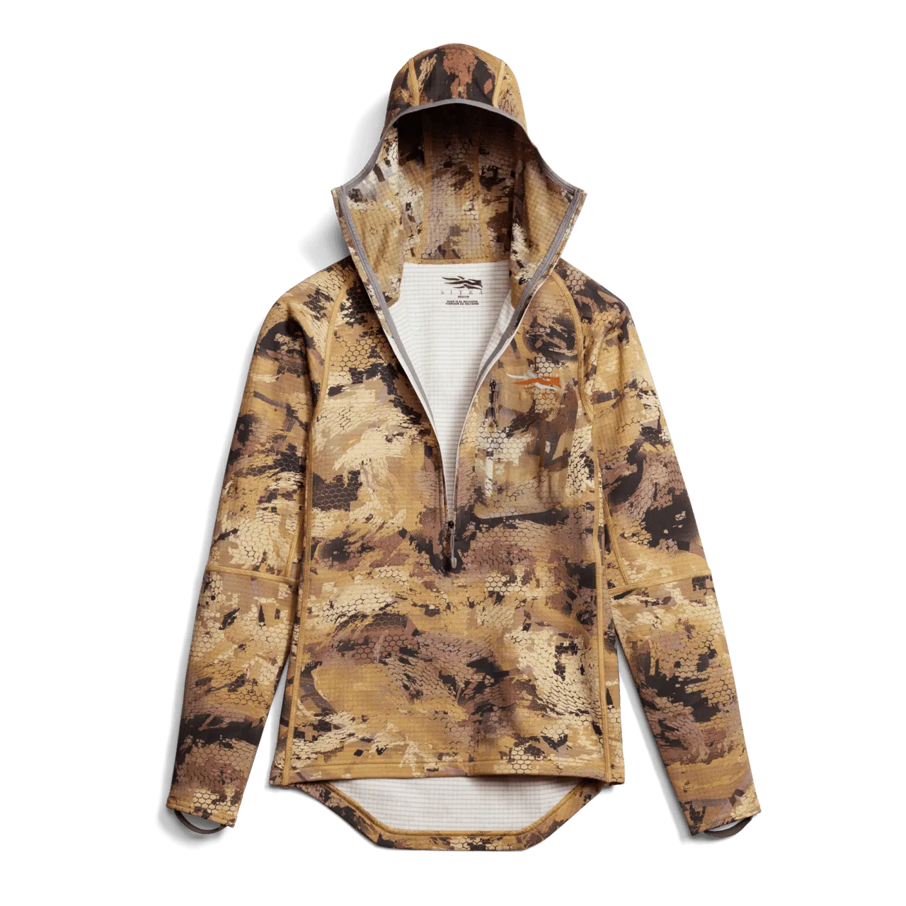 Grinder Hoody