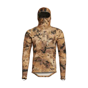 Grinder Hoody