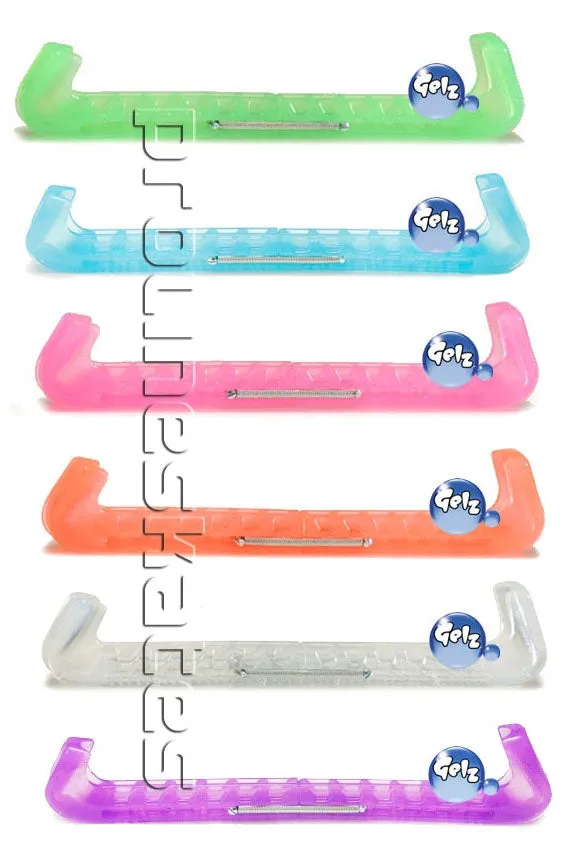 Guardog Gelz Springy Bladeguards