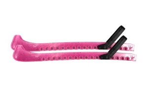 Guardog Glitter Hockey Guard - Pink