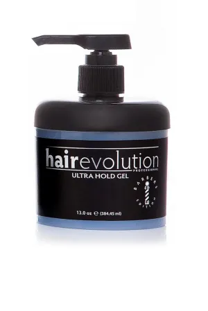hair evolution© Ultra Hold Gel